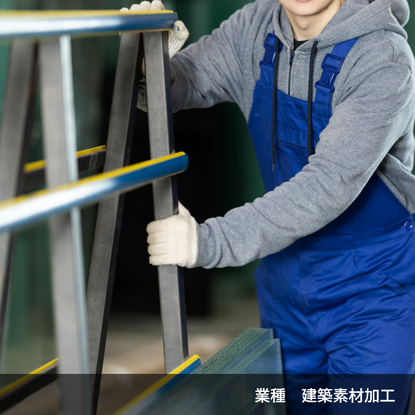 搬送コンベア導入と関連ワークを自動化！