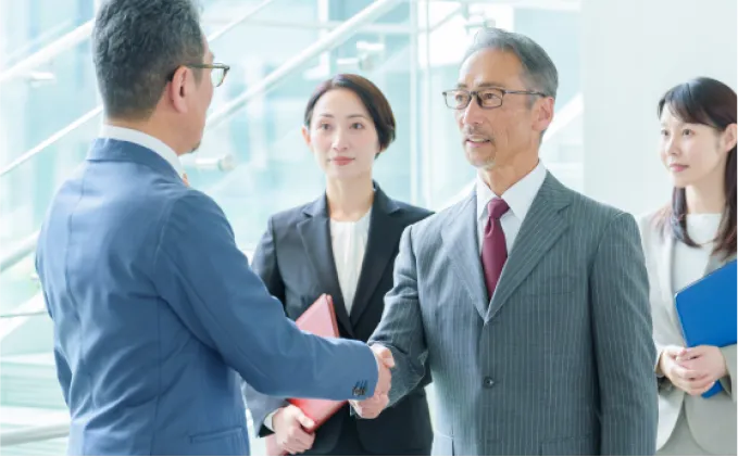 詳細仕様お見積もりイメージ画像