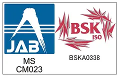 JAB MSCM023 BSKISO BSKA0338