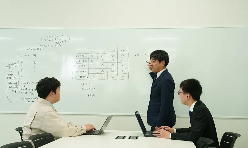 会社概要イメージサブ