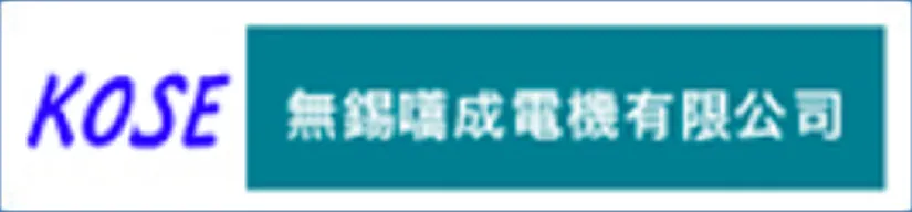 koseロゴ