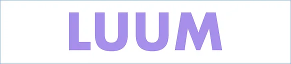 luumロゴ