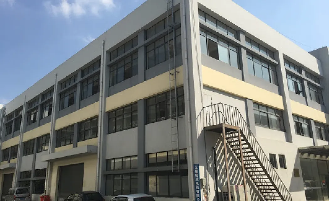 営業所外観