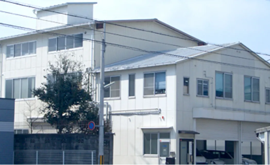 営業所外観