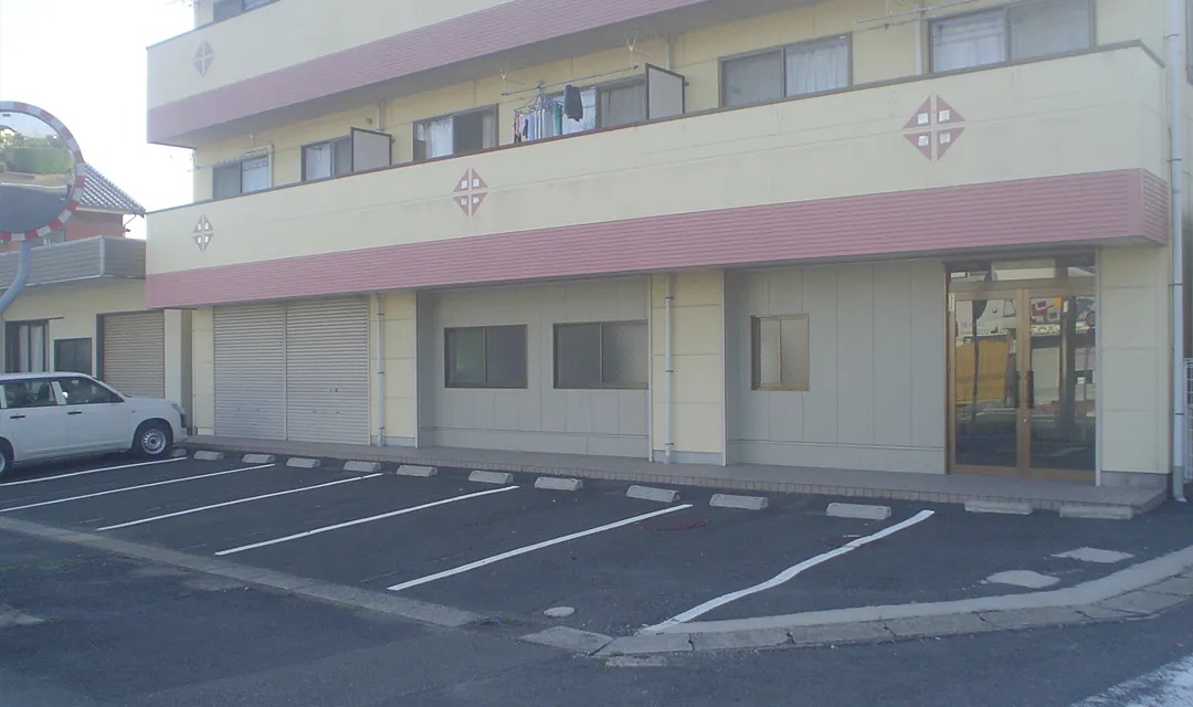 営業所外観